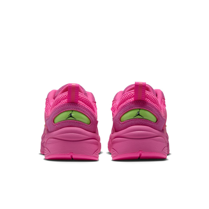 Jordan Trunner O/S Pink Blast Anthracite Lime Blast IV6510-601 | Pro Feet