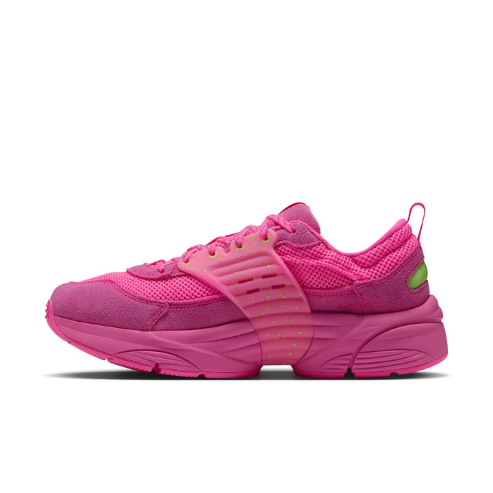 Jordan Trunner O/S Pink Blast Anthracite Lime Blast IV6510-601 | Pro Feet