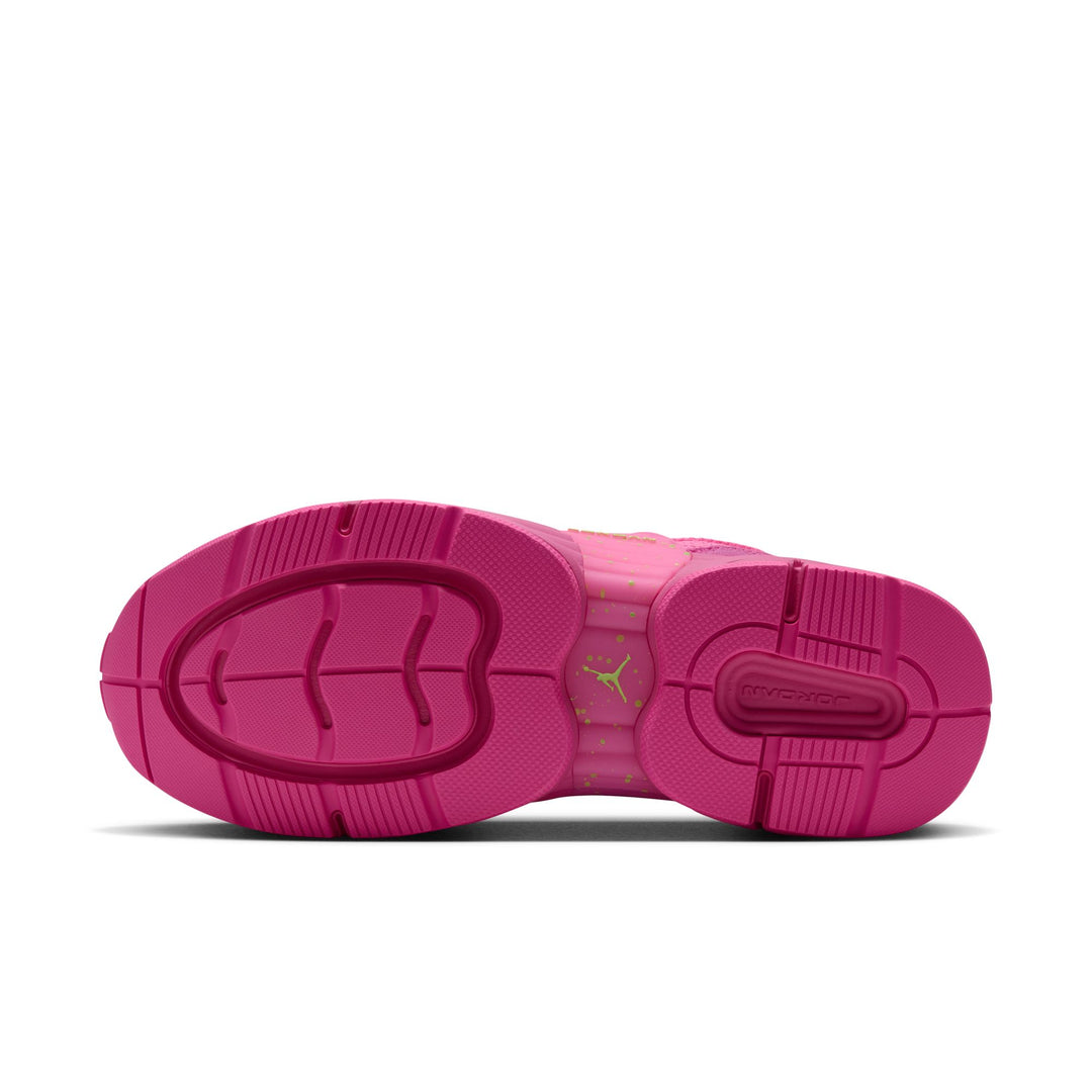 Jordan Trunner O/S Pink Blast Anthracite Lime Blast IV6510-601 | Pro Feet