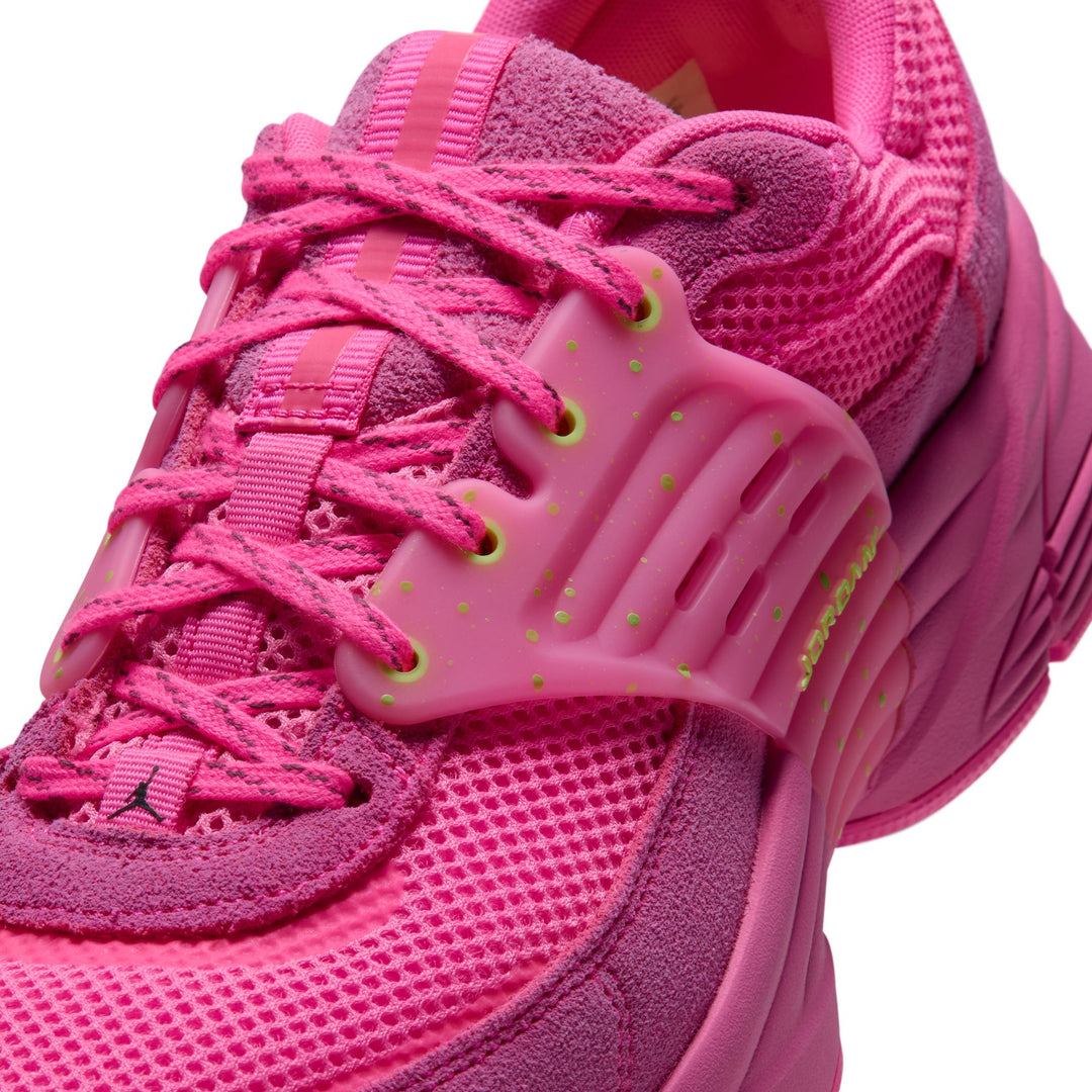 Jordan Trunner O/S Pink Blast Anthracite Lime Blast IV6510-601 | Pro Feet