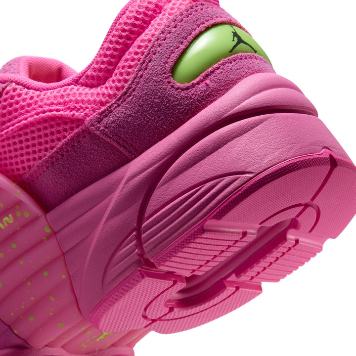 Jordan Trunner O/S Pink Blast Anthracite Lime Blast IV6510-601 | Pro Feet