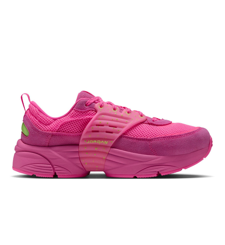 Jordan Trunner O/S Pink Blast Anthracite Lime Blast IV6510-601 | Pro Feet
