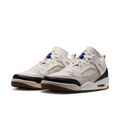 Jordan Spizike Low Phantom University Red Sail Old Royal IV6807-001 | Pro Feet