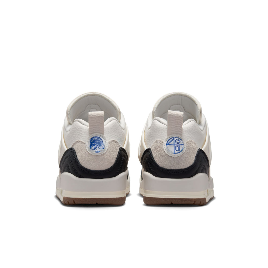 Jordan Spizike Low Phantom University Red Sail Old Royal IV6807-001 | Pro Feet