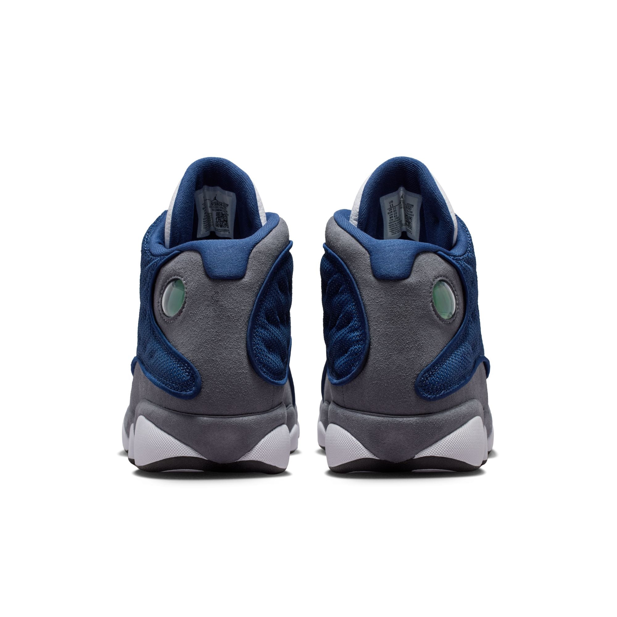 Air Jordan 13 Retro Flint Shoes IW3808-400 | Pro Feet