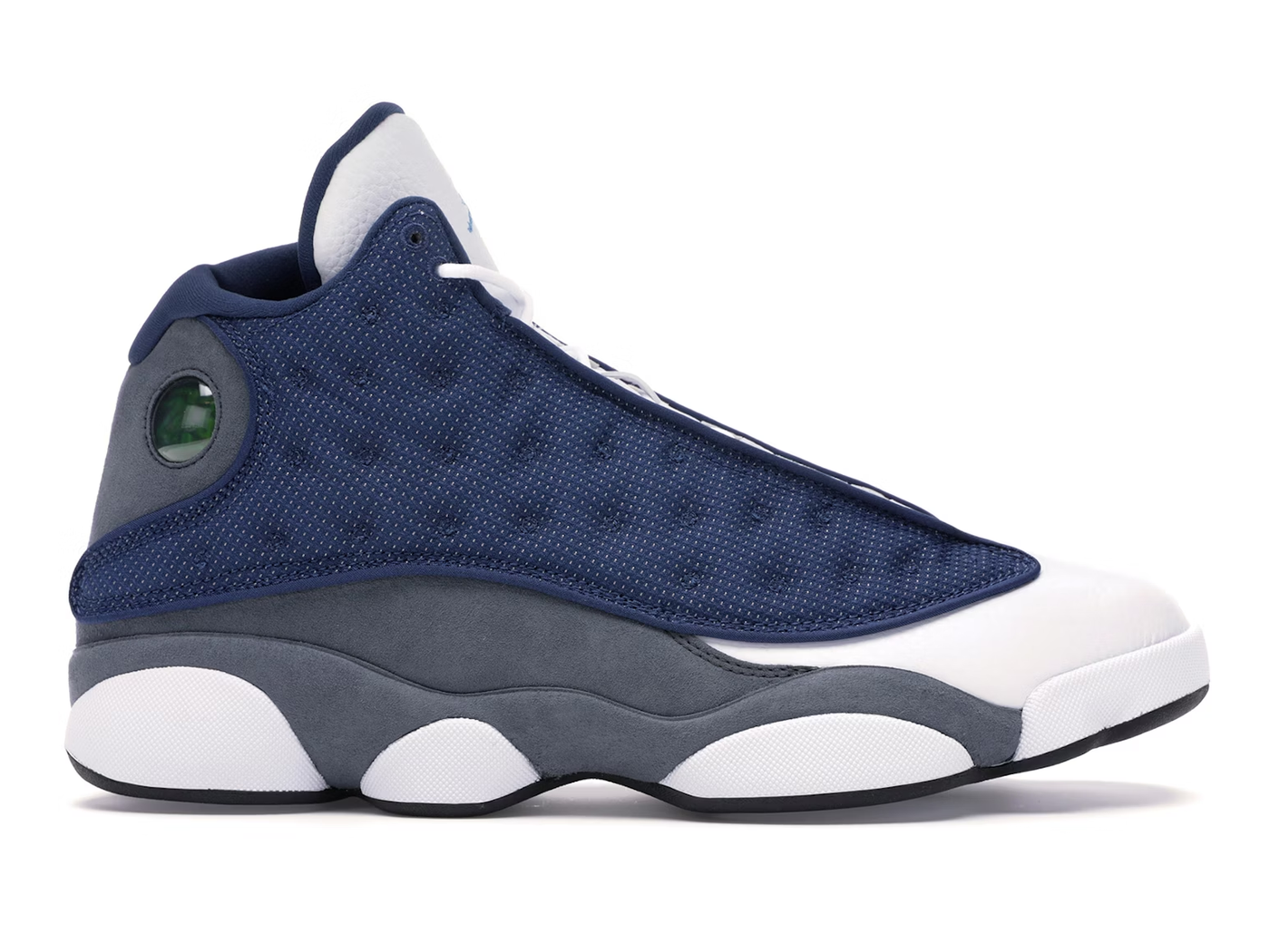 Jordan 13 'Flint'