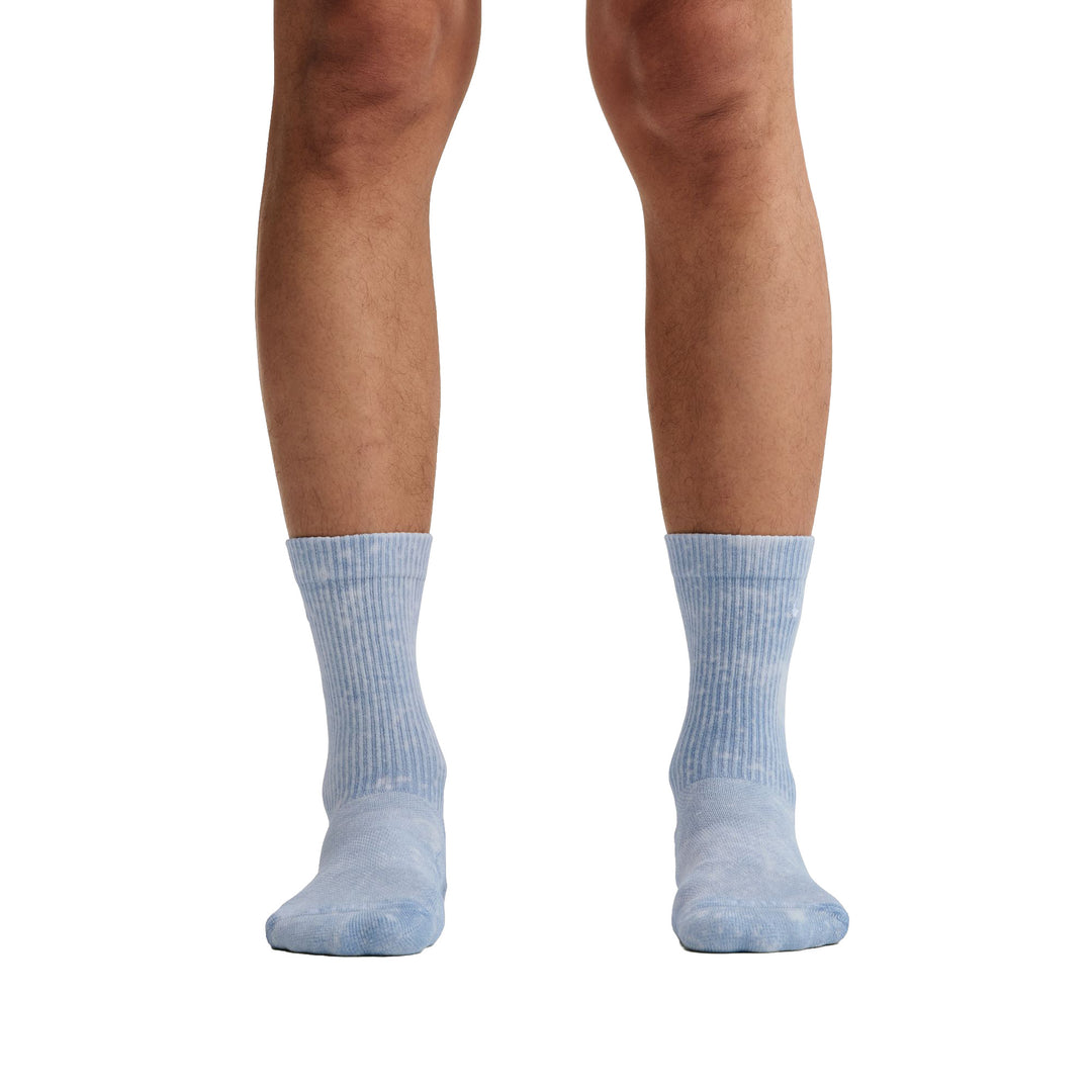 Nike Everyday Elevated Crew Socks Multi-Color IW4816-900 | Pro Feet