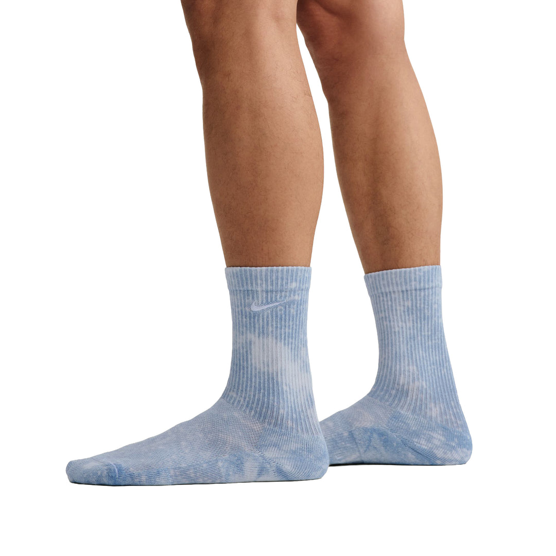 Nike Everyday Elevated Crew Socks Multi-Color IW4816-900 | Pro Feet