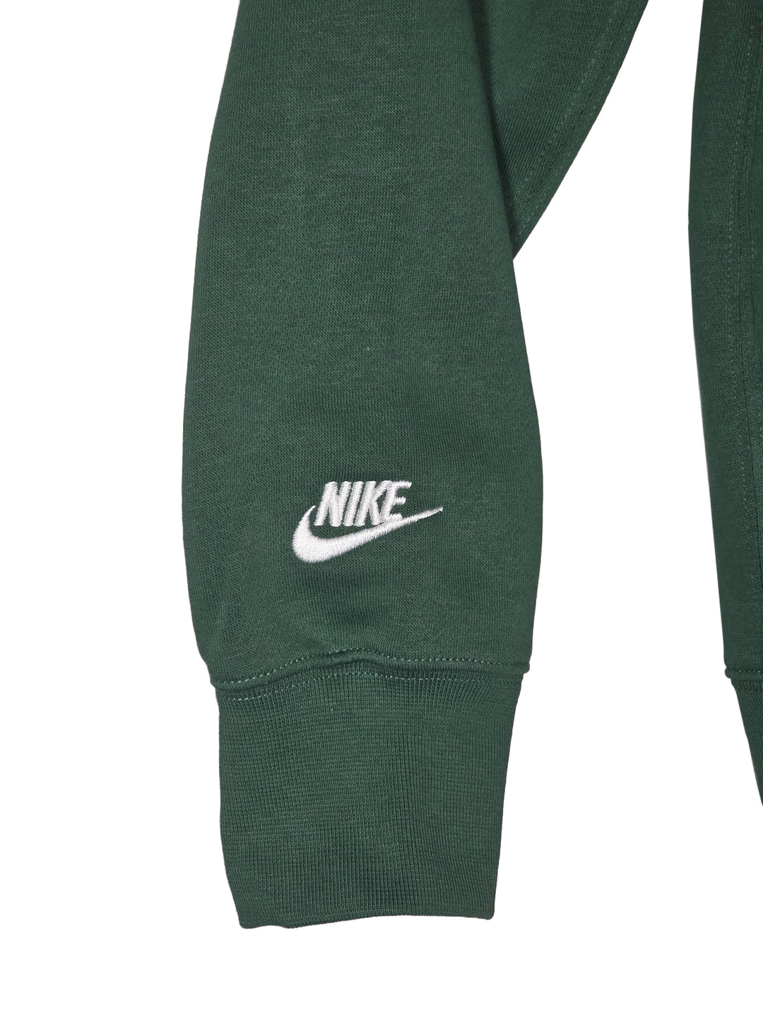 Nike Sportswear Club Men’s Fleece Hoodie