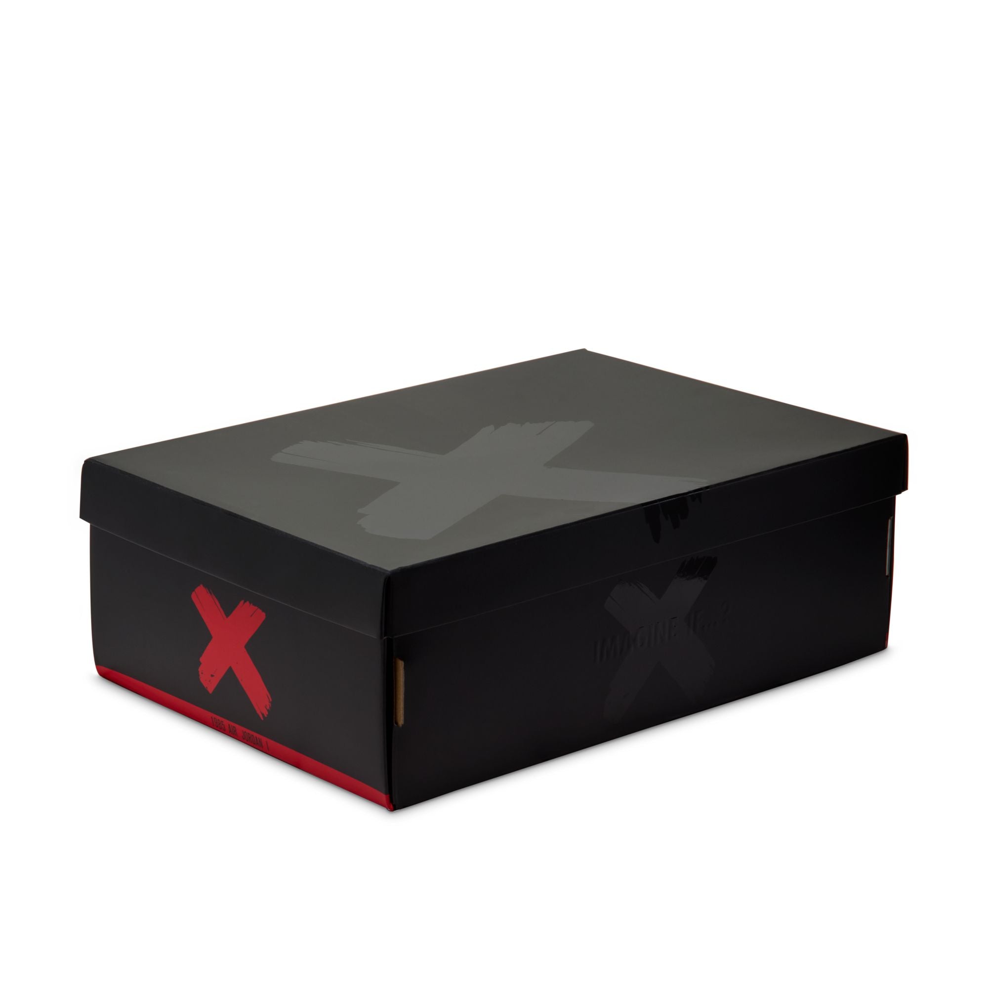 Air Jordan 1 Retro Low OG Black Varsity Red Summit White IW6276-001 | Pro Feet