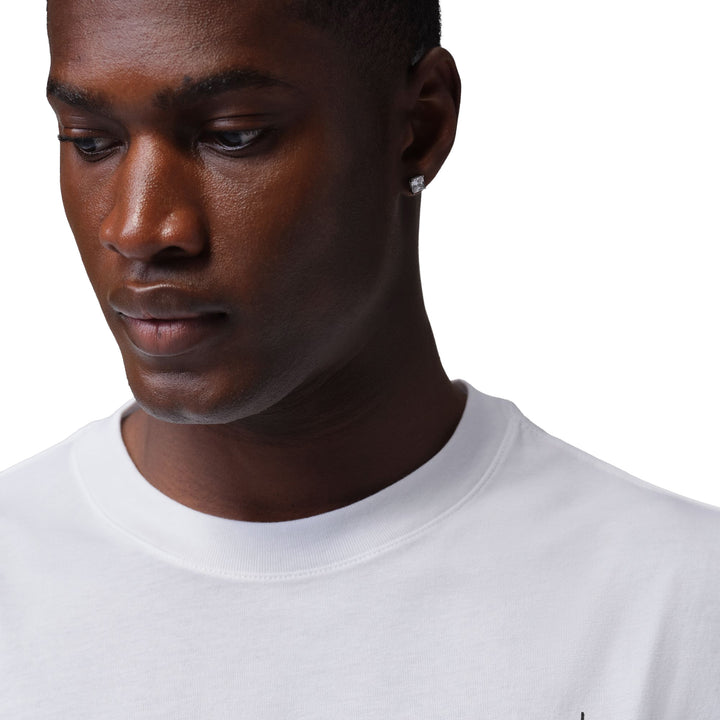 Jordan Tatum Sport Men’s Basketball T-Shirt White IW7742-100 | Pro Feet