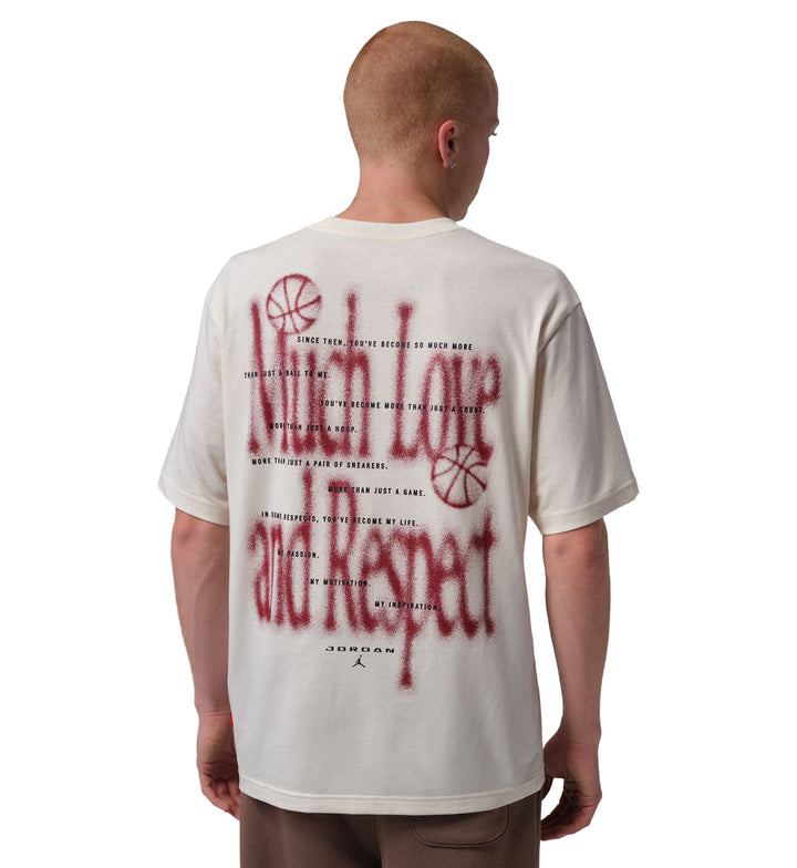 Jordan Brooklyn Men’s T-Shirt