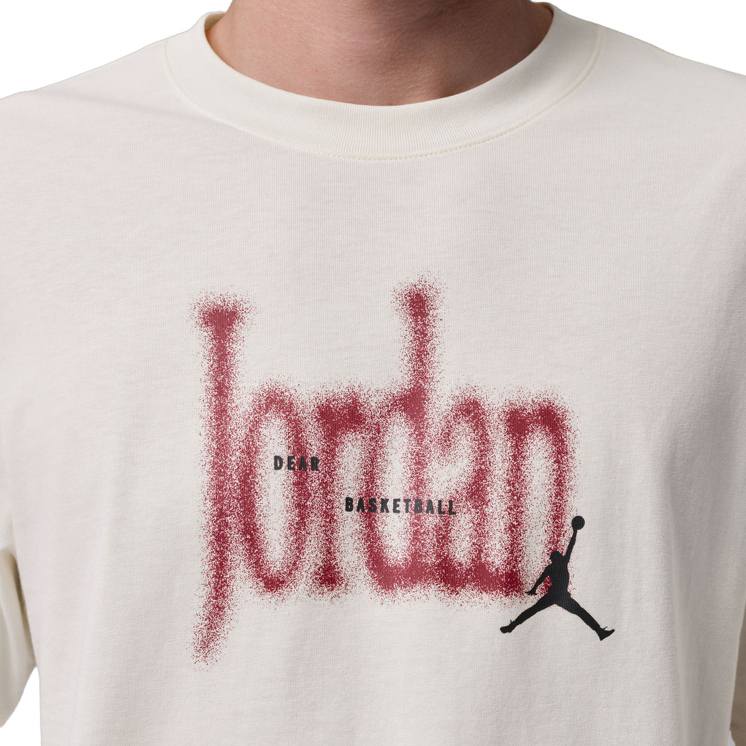 Jordan Brooklyn Men’s T-Shirt