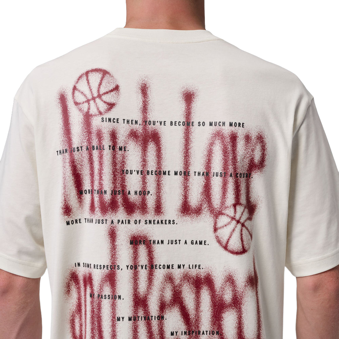 Jordan Brooklyn Men’s T-Shirt
