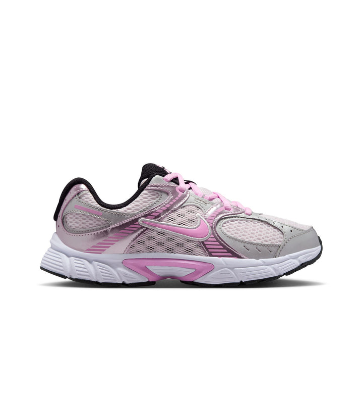 Nike V5 RNR GS Pearl Pink Pink Rise Metallic Silver IX3932-664 | Pro Feet