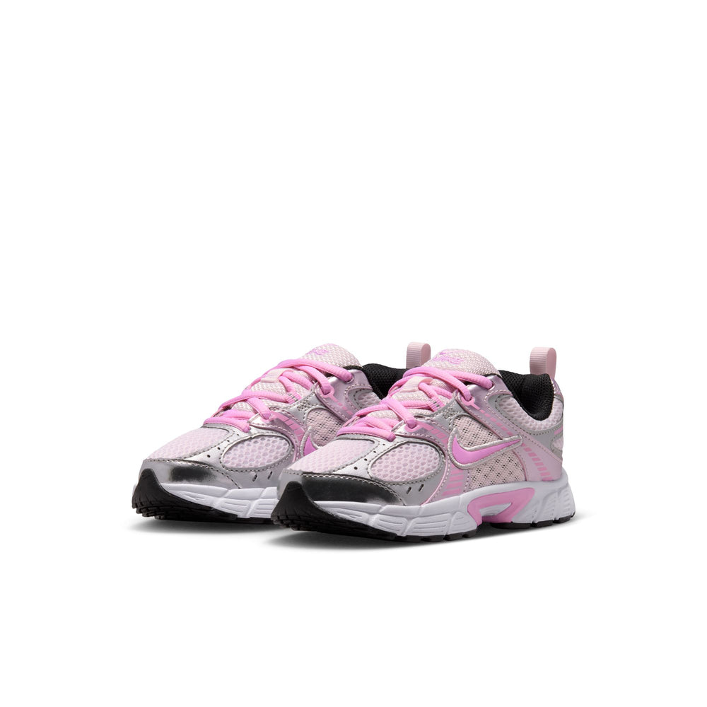 Nike V5 RNR Lace PS Pearl Pink Metallic Silver IX3933-664 | Pro Feet