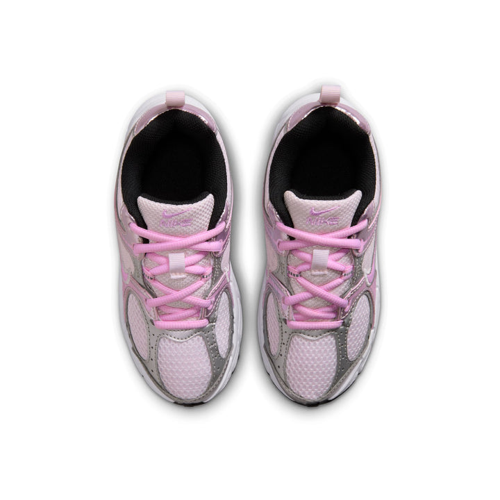 Nike V5 RNR Lace PS Pearl Pink Metallic Silver IX3933-664 | Pro Feet