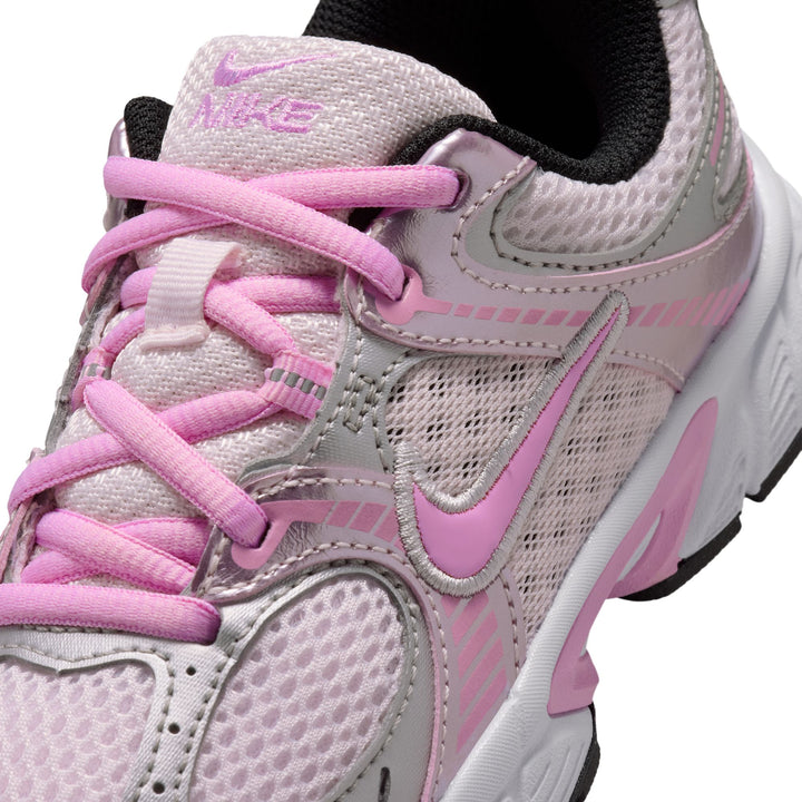 Nike V5 RNR Lace PS Pearl Pink Metallic Silver IX3933-664 | Pro Feet