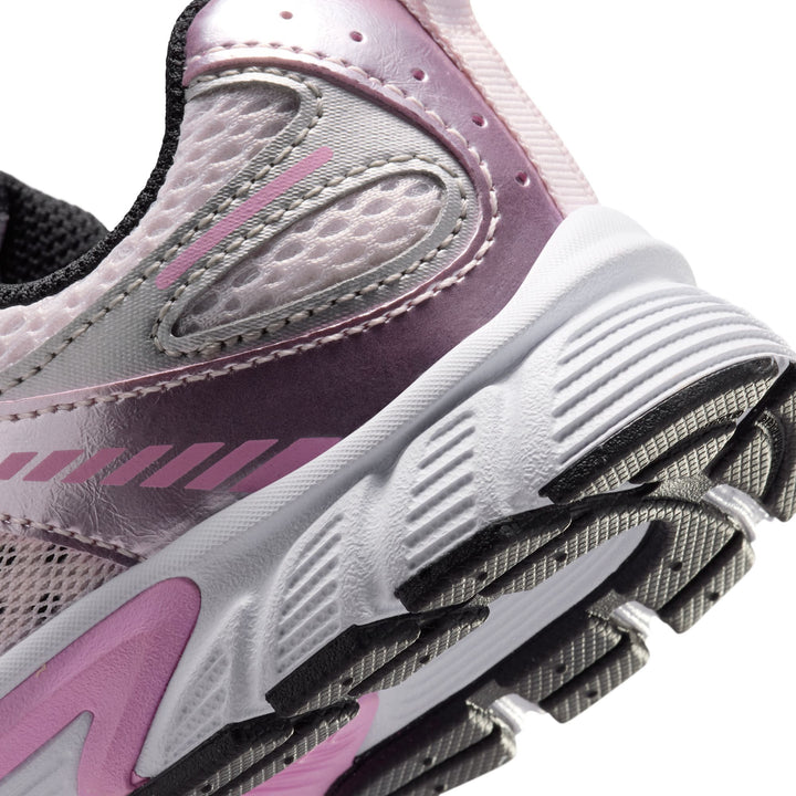 Nike V5 RNR Lace PS Pearl Pink Metallic Silver IX3933-664 | Pro Feet