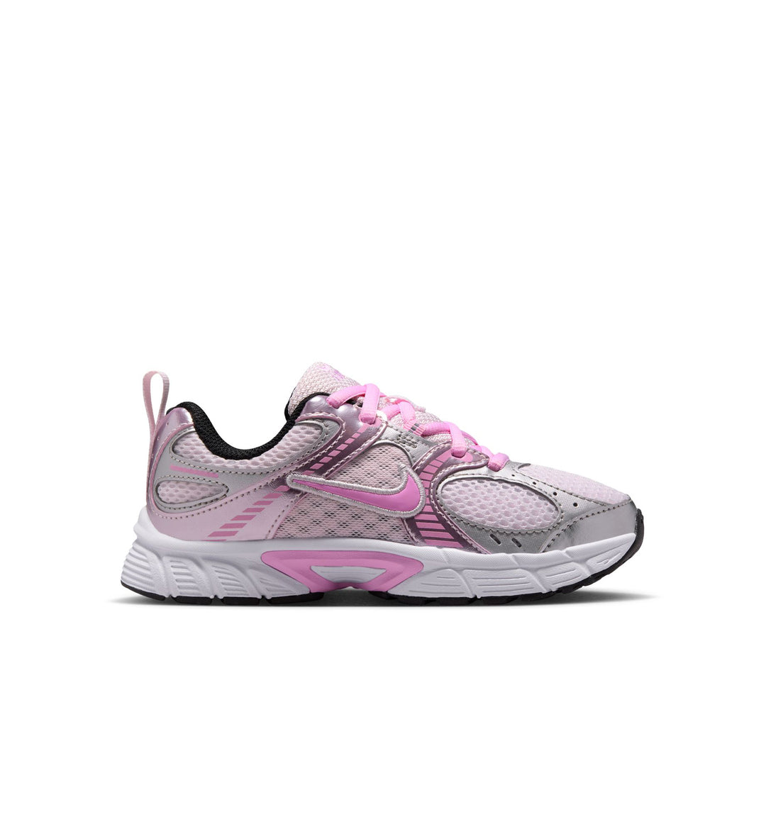 Nike V5 RNR Lace PS Pearl Pink Metallic Silver IX3933-664 | Pro Feet