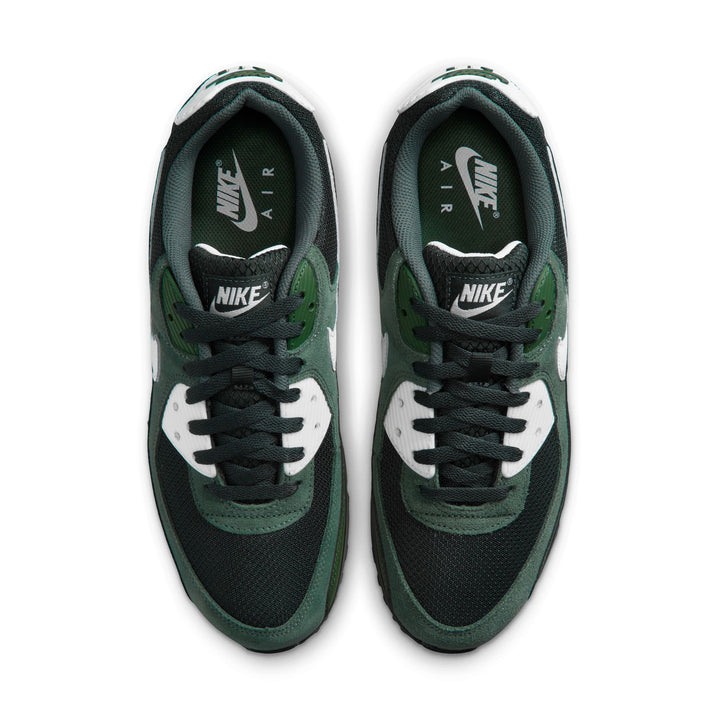 Nike Air Max 90 Black Spruce Vintage Green IX4089-317 | Pro Feet