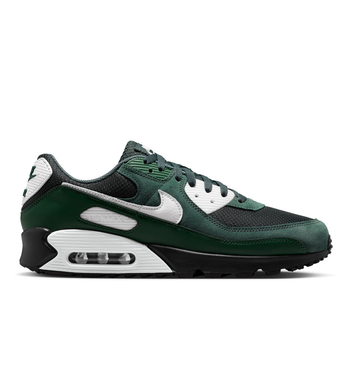 Nike Air Max 90 Black Spruce Vintage Green IX4089-317 | Pro Feet