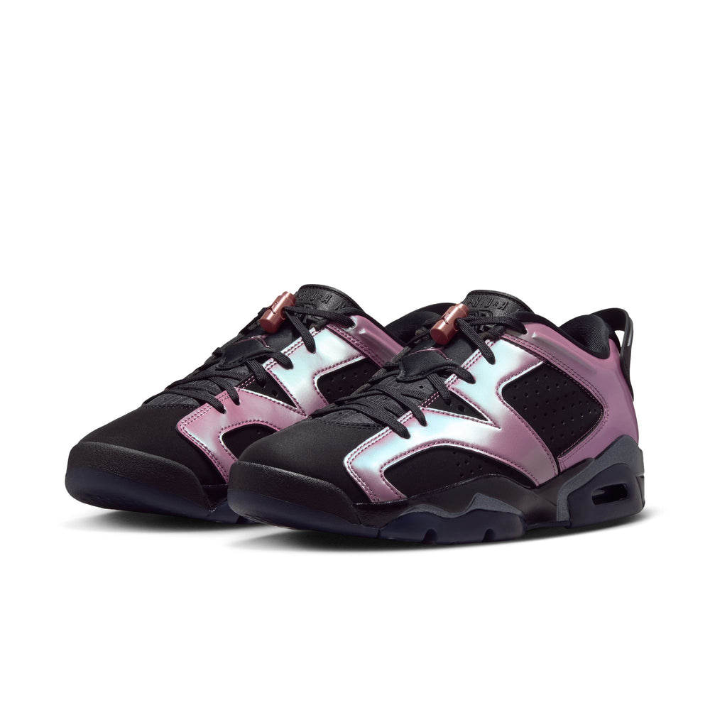 Air Jordan 6 Retro Low Metamorphosis Women’s IX5195-001 | Pro Feet