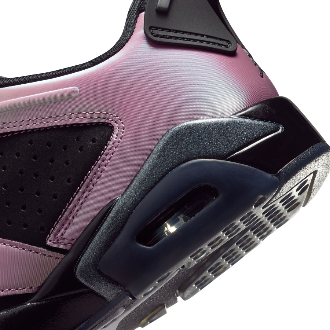 Air Jordan 6 Retro Low Metamorphosis Women’s IX5195-001 | Pro Feet