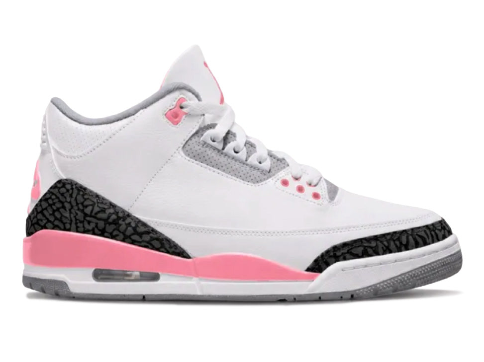 Women’s Air Jordan 3 Retro OG 'Neo Pink'