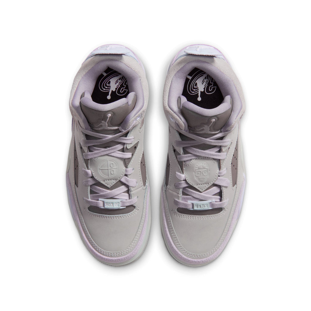 Jordan Son of Mars Low Lunar Tunes GS IX6378-001 | Pro Feet