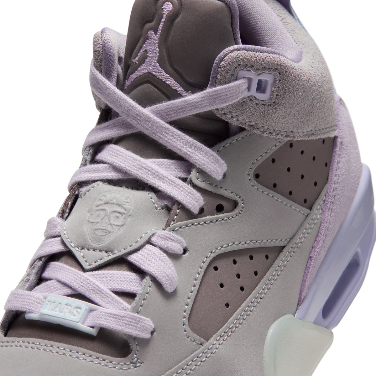 Jordan Son of Mars Low Lunar Tunes GS IX6378-001 | Pro Feet