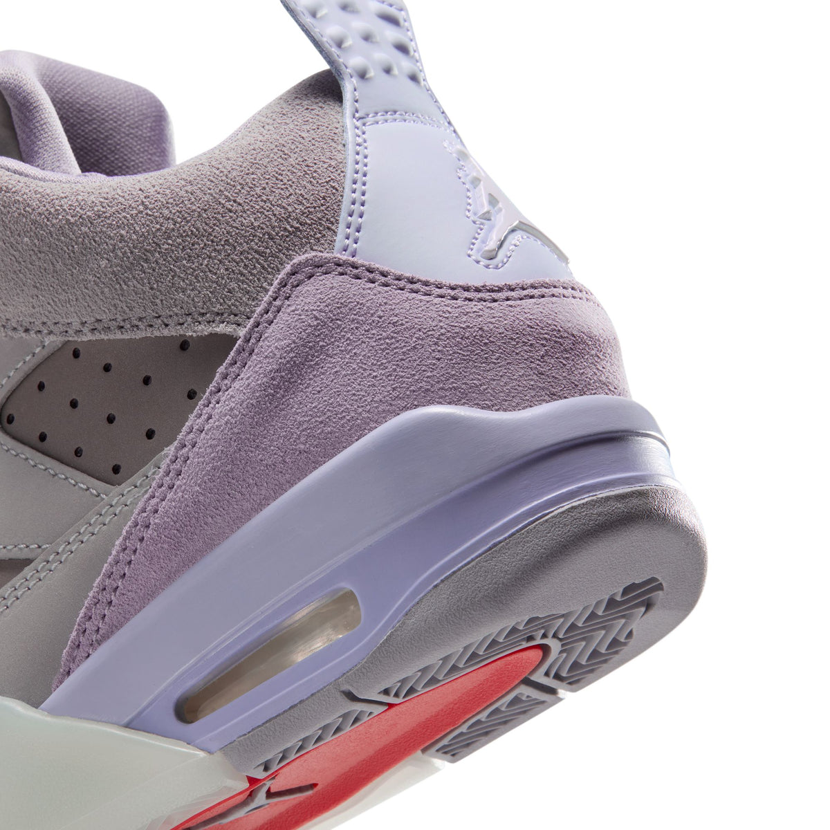 Jordan Son of Mars Low Lunar Tunes GS IX6378-001 | Pro Feet
