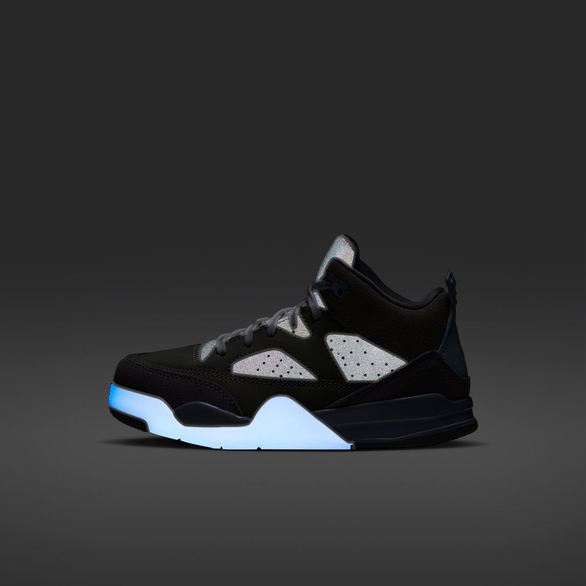 Jordan Son of Mars Low Lunar Tunes PS IX6379-001 | Pro Feet