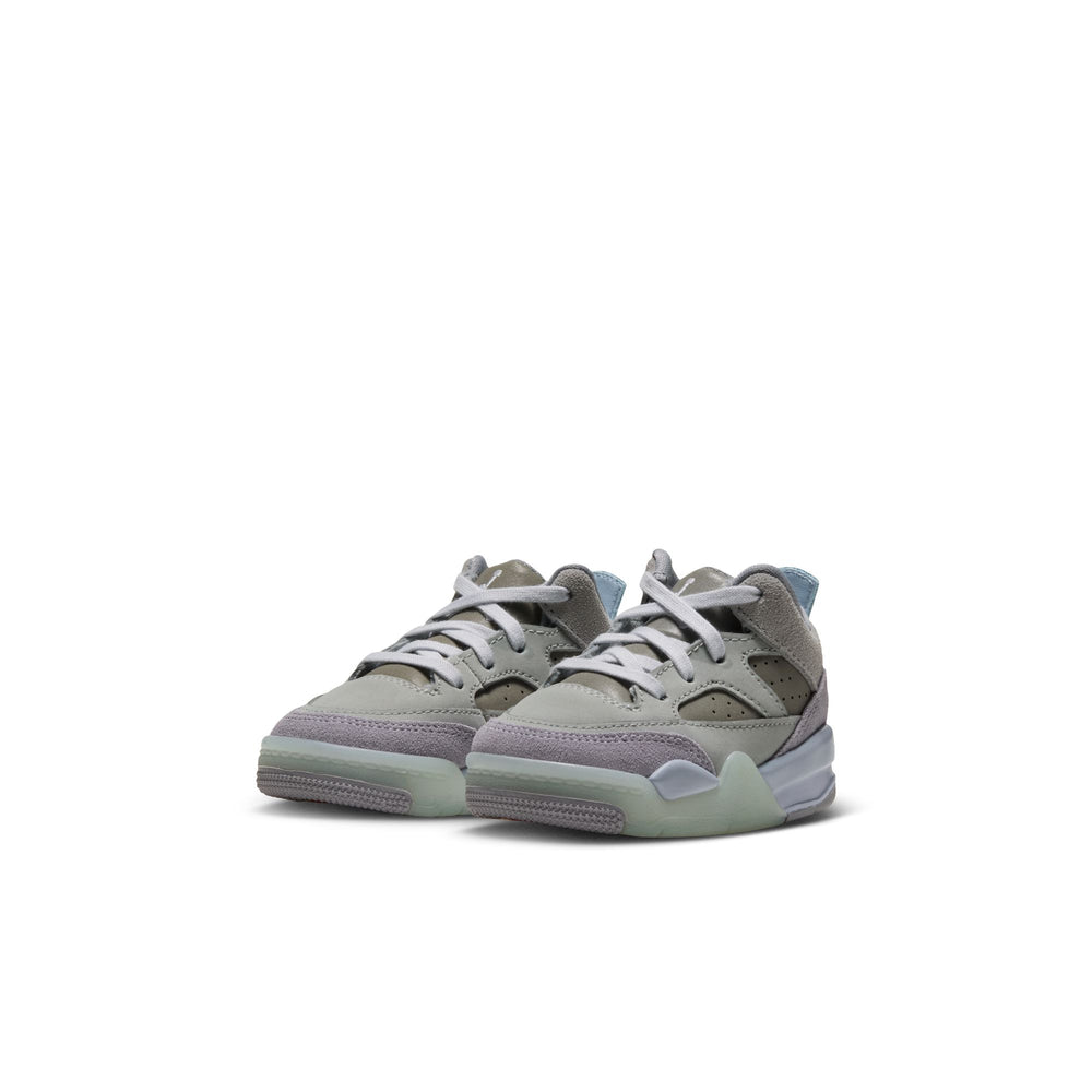 Jordan Son of Mars Low Lunar Tunes TD IX6380-001 | Pro Feet