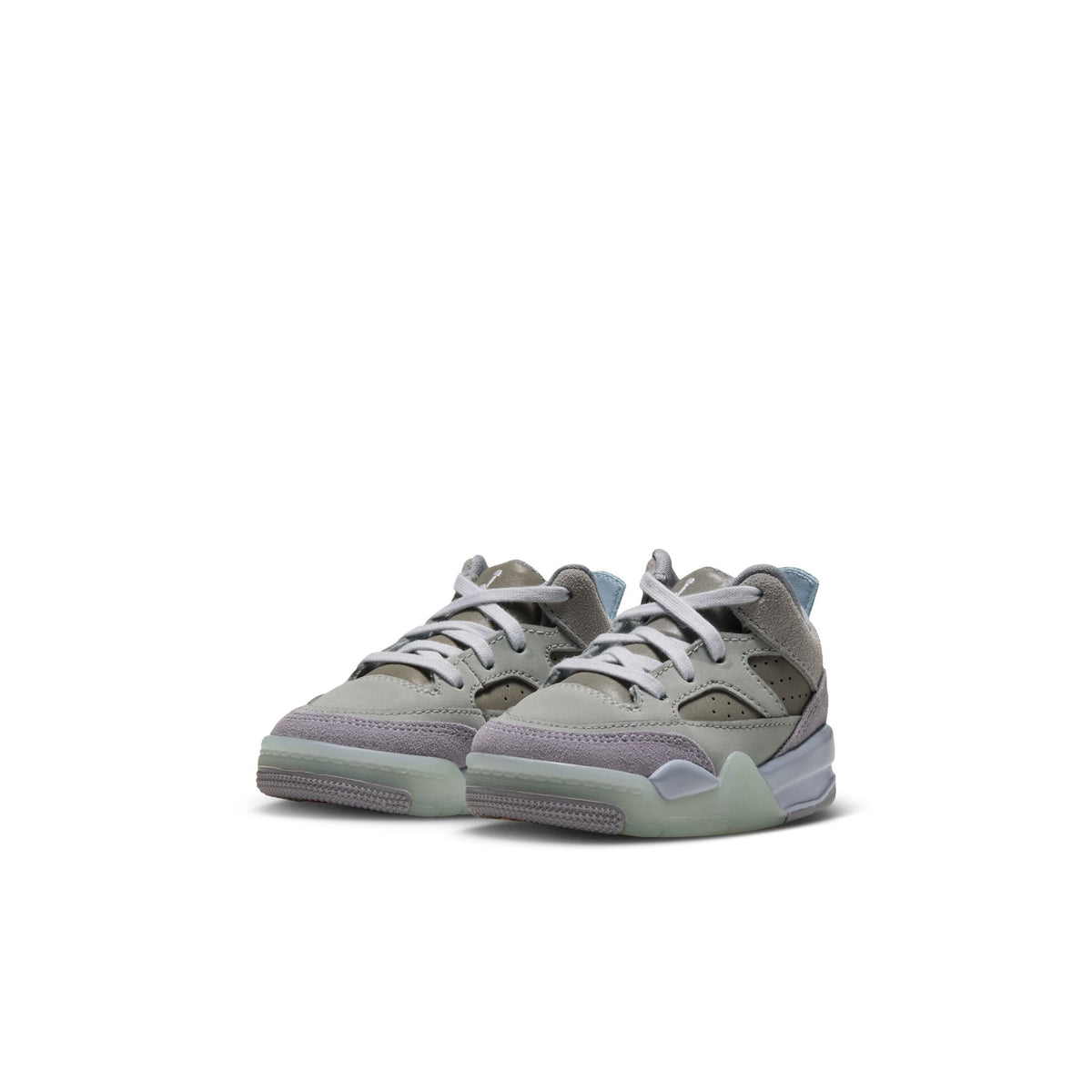 Jordan Son of Mars Low Lunar Tunes TD IX6380-001 | Pro Feet