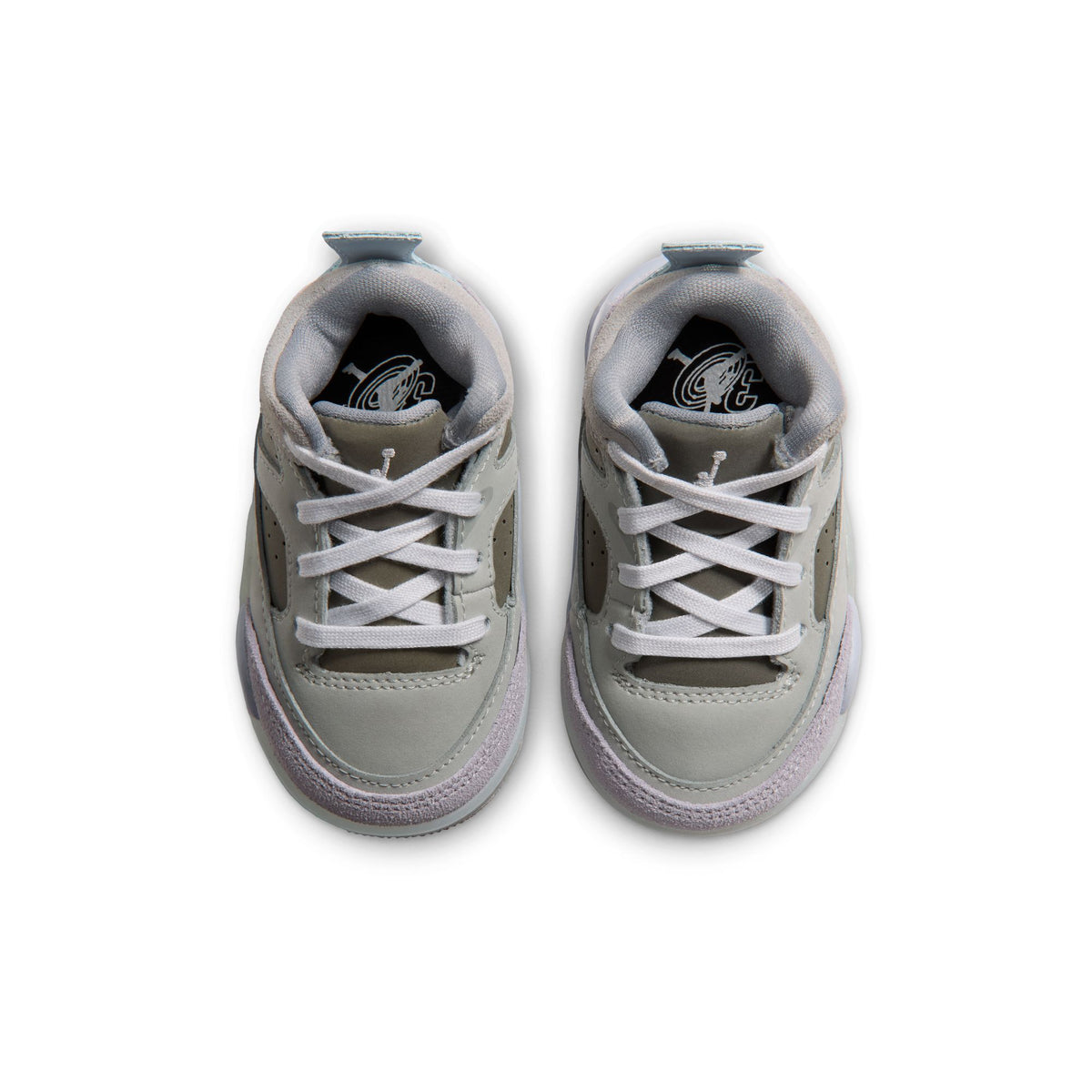 Jordan Son of Mars Low Lunar Tunes TD IX6380-001 | Pro Feet