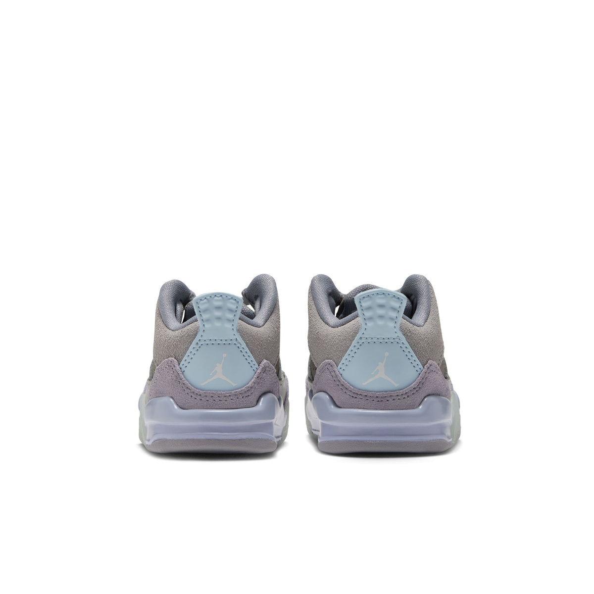 Jordan Son of Mars Low Lunar Tunes TD IX6380-001 | Pro Feet
