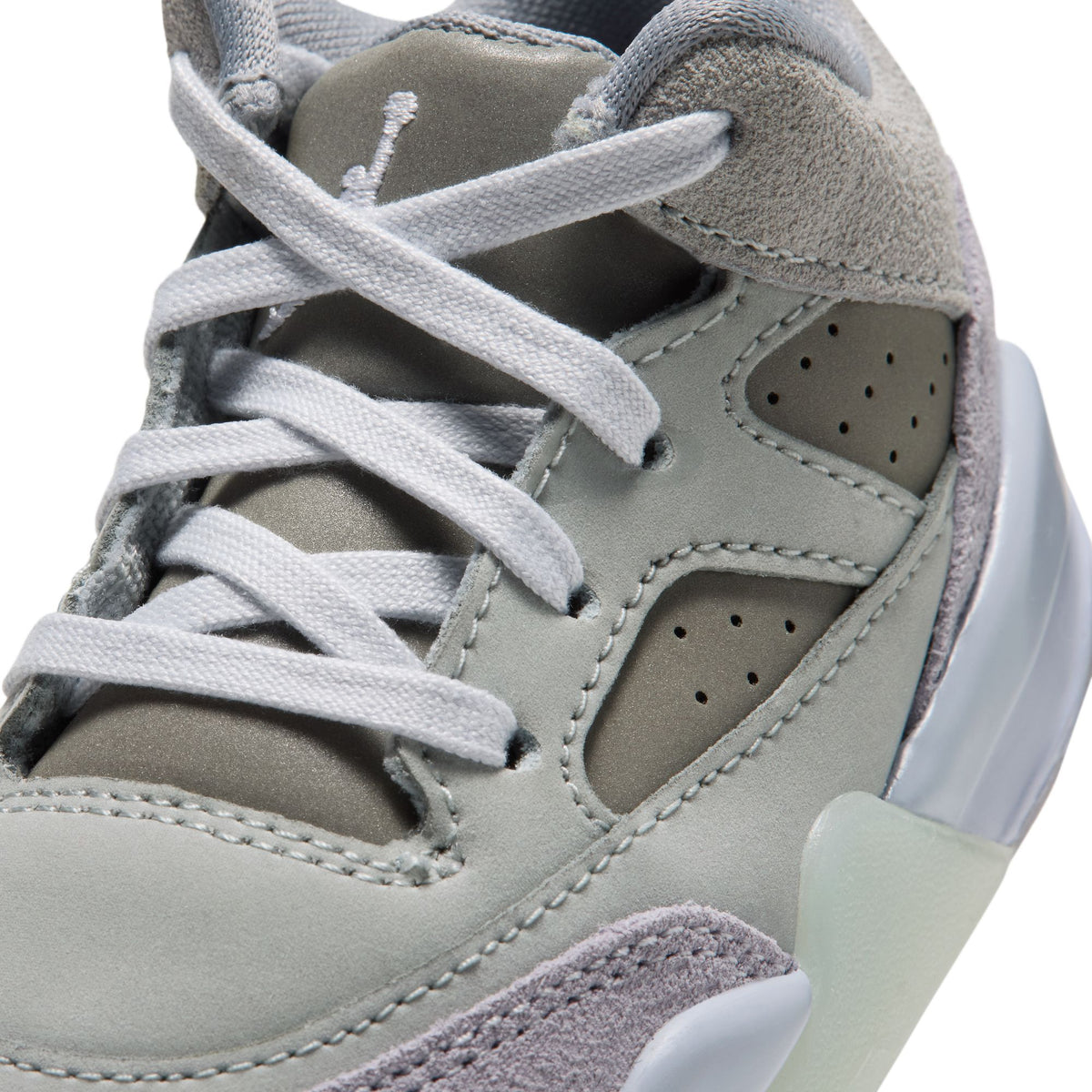Jordan Son of Mars Low Lunar Tunes TD IX6380-001 | Pro Feet
