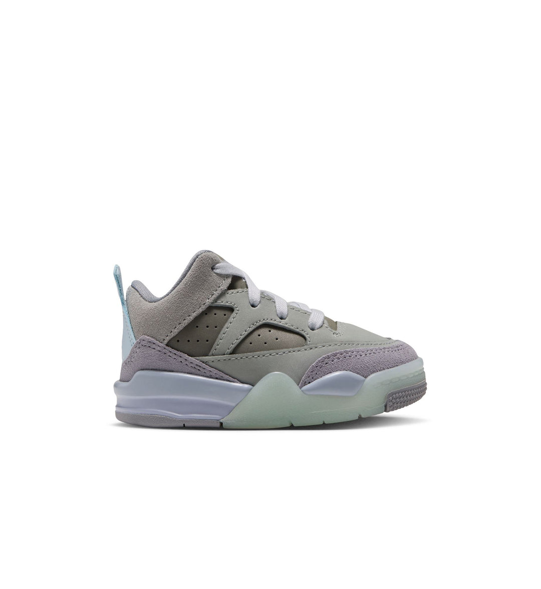 Jordan Son of Mars Low Lunar Tunes TD IX6380-001 | Pro Feet