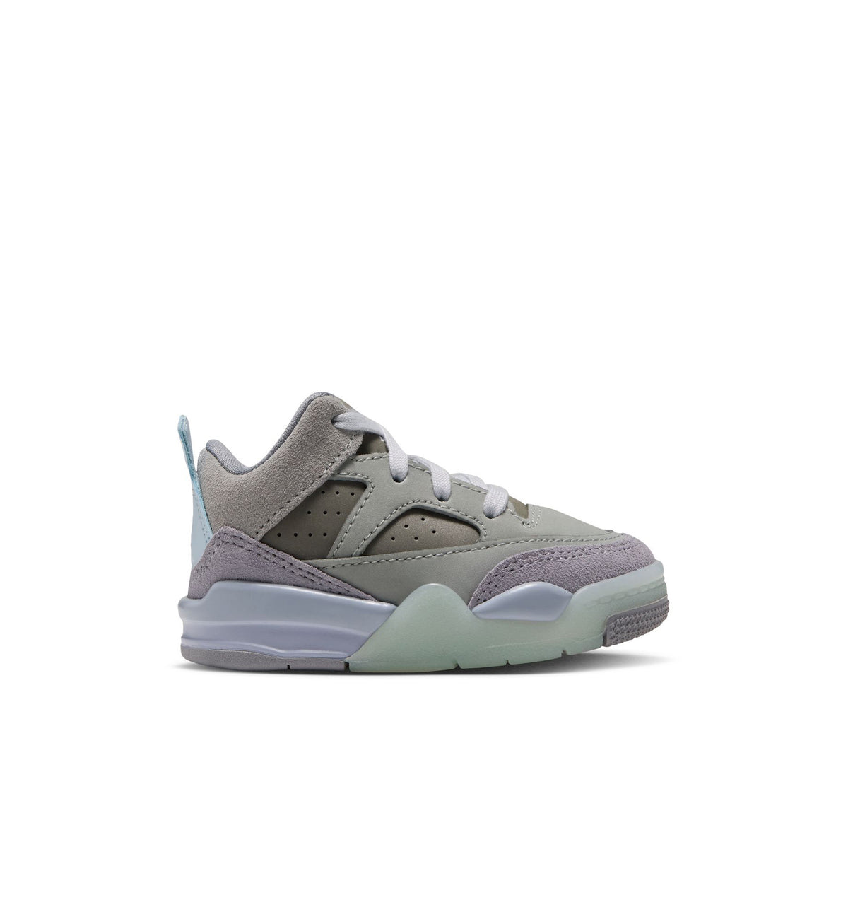 Jordan Son of Mars Low Lunar Tunes TD IX6380-001 | Pro Feet
