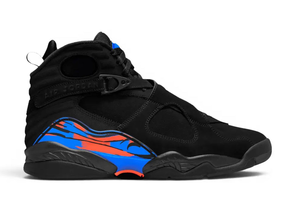 Air Jordan 8 Retro 'Knicks'