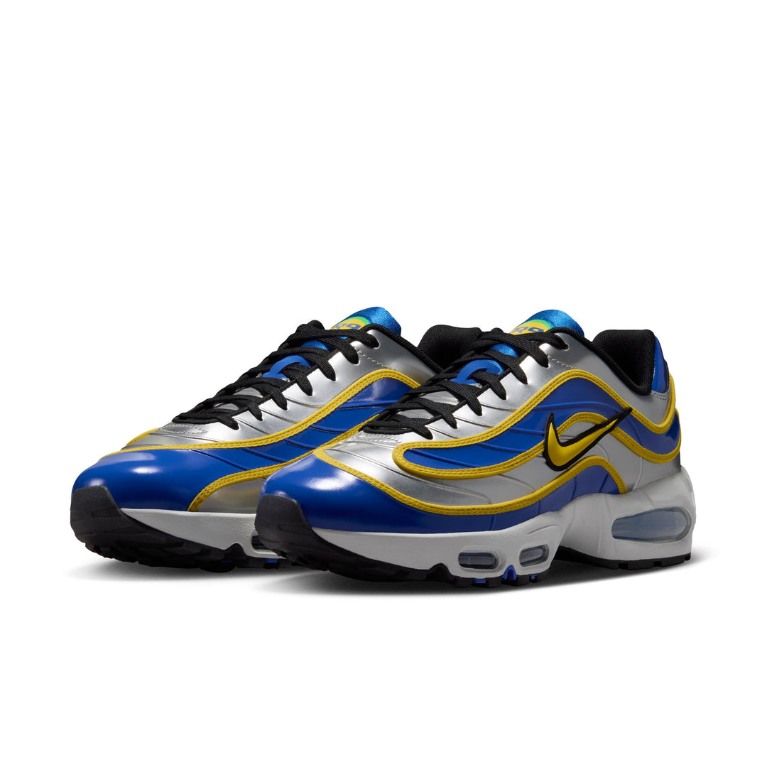 Nike Air Max Joga Bonito R9 Silver Maize IX8646-001 | Pro Feet