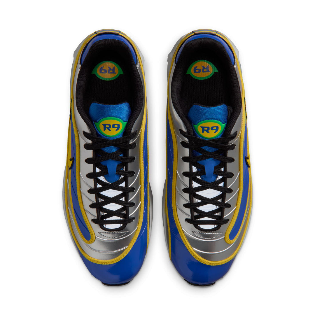 Nike Air Max Joga Bonito R9 Silver Maize IX8646-001 | Pro Feet