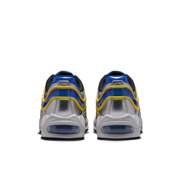 Nike Air Max Joga Bonito R9 Silver Maize IX8646-001 | Pro Feet