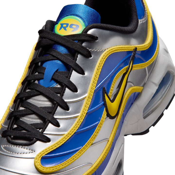 Nike Air Max Joga Bonito R9 Silver Maize IX8646-001 | Pro Feet