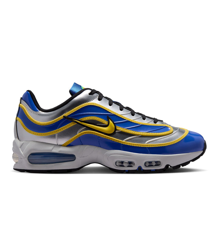 Nike Air Max Joga Bonito R9 Silver Maize IX8646-001 | Pro Feet