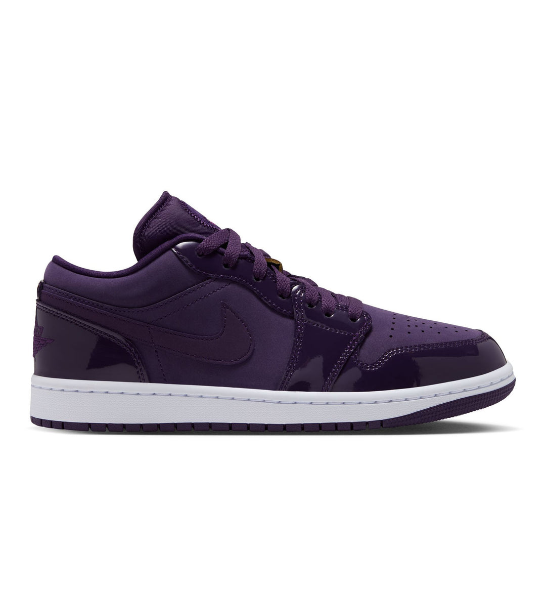 Air Jordan 1 Low SE Women’s Shoe Grand Purple Viotech IZ2383-503 | Pro Feet