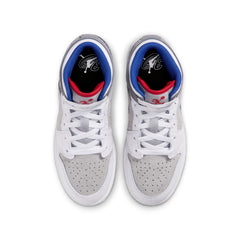 Air Jordan 1 Mid SE Hare GS IZ4720-001 | Pro Feet