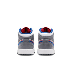 Air Jordan 1 Mid SE Hare GS IZ4720-001 | Pro Feet