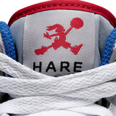 Air Jordan 1 Mid SE Hare GS IZ4720-001 | Pro Feet